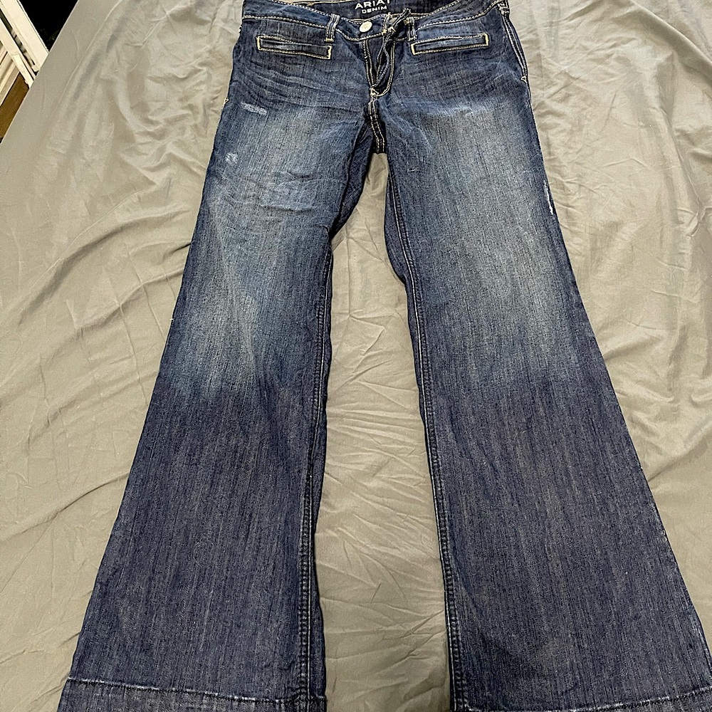 Ariat Trouser Pants